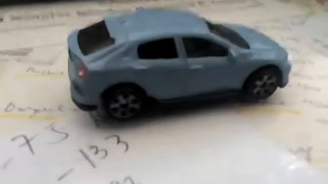 Matchbox cars review chrysler 300 and 17 honda civic смотреть онлайн