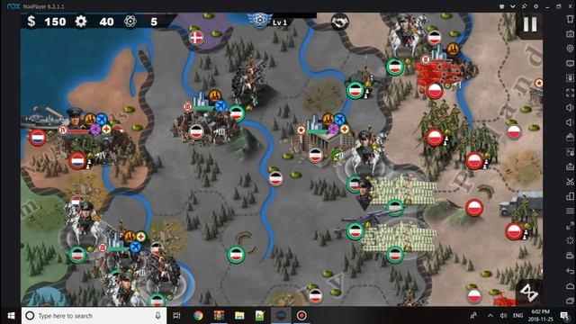 WC4 Great War new cities смотреть онлайн