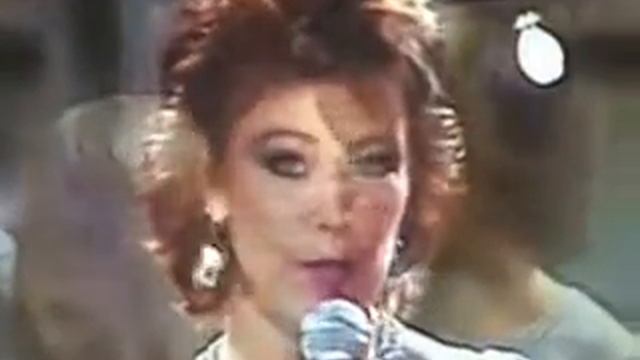 Anni Frid Lyngstad I have a dream Gala de L'Onu Cadence 3 May 30th 1984 смотреть онлайн
