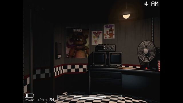 A very fun, and unique re-imagining! | One Night at Freddy's: Reworked смотреть онлайн