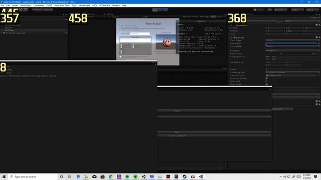How to Upload VRChat Avatar Models & Skins 2019 смотреть онлайн