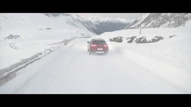 Tecnicamer Alfa Romeo -Stelvio- смотреть онлайн
