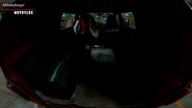 DAİHATSU HIJET - FETHİYEDEN YENİ MİNİVAN ALDIM - BERDUŞ - #KARAVANVLOG1 смотреть онлайн