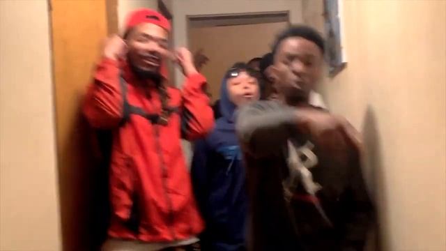 HillBoy Mac - That Ain't Us Ft/BJ Ruinz смотреть онлайн