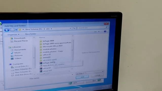 नीरो एक्सप्रेस CD & DVD कॉपी करने के लिए सब से आसान Nero Express смотреть онлайн