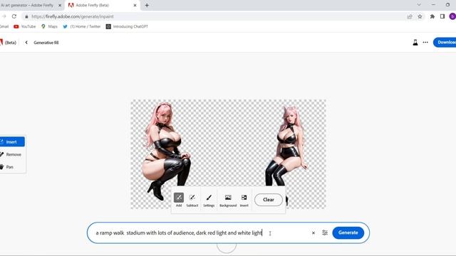 Best Free AI Image Editor | Editing Photo Using AI | AI Photo Editor | смотреть онлайн