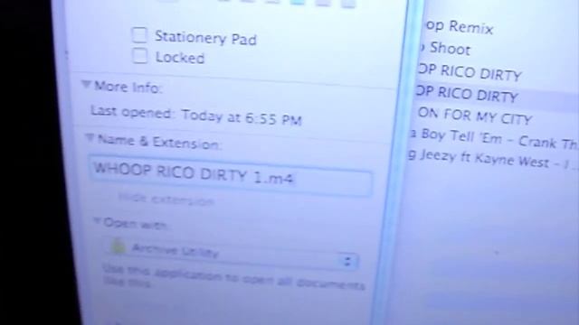 How to make FREE Ringtones using iTunes Quick + Easy! iPhone & iPhone 3g! MAC! HOW-TO смотреть онлайн