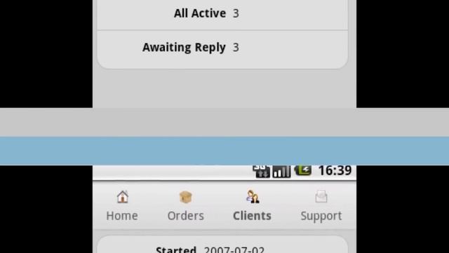 FREE WHMCS Android Application, Nulled By VCTools Forum смотреть онлайн