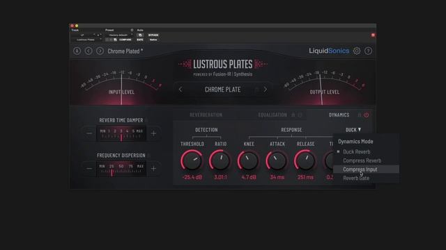 What's new in Lustrous Plates 1.2 смотреть онлайн
