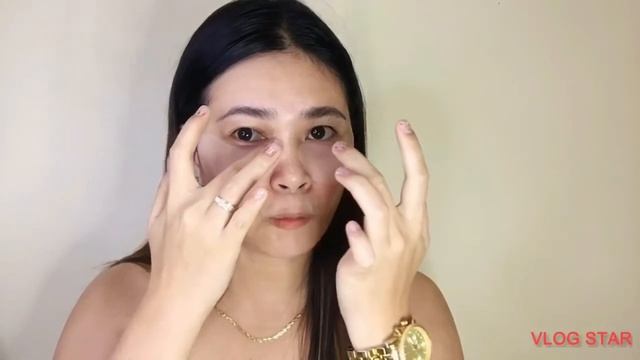 EYE MASK FOR PUFFY AND HYDRATED EYES (NAKAKAANTOK AFTER USE) смотреть онлайн