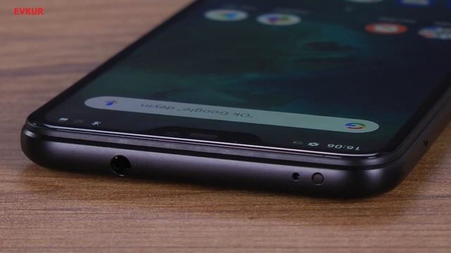 Xiaomi Mi A2 Lite Ürün İnceleme смотреть онлайн