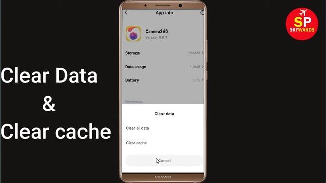 How to Fix Camera360 App Not Working Issue in Android & Ios - Camera360 Not Open Problem смотреть онлайн
