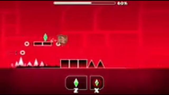 PracticeMode - Cadillac 1 час