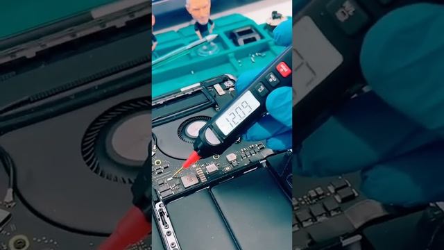 MACBOOK PRO 2018 FOI CONDENADO, MAS FOI RECUPERADO UTILIZANDO O APPLE CONFIGURATOR. 😅 смотреть онлайн