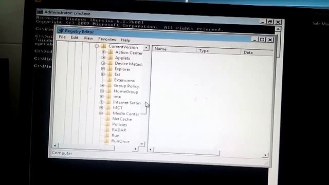 huong dan sua loi windows media center tren win 7 смотреть онлайн