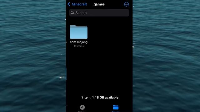 How To Import Addons On MCPE ¦ IOS ¦ Minecraft Pocket Edition ¦ McAddon Packs смотреть онлайн
