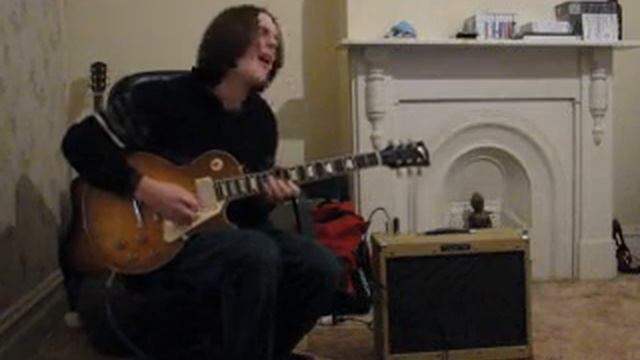 I Loved Another Woman - ABR-1 Demo смотреть онлайн