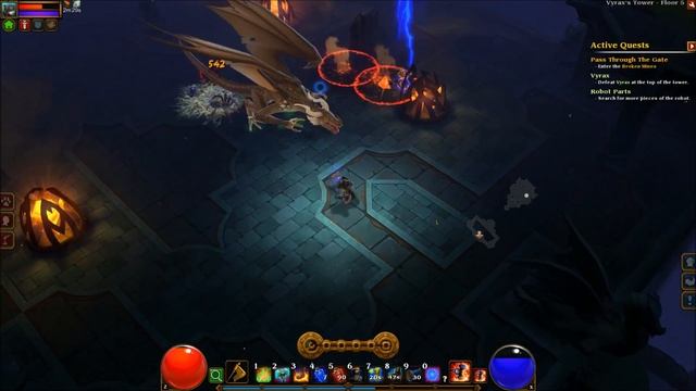 Torchlight 2 Maxed Out смотреть онлайн