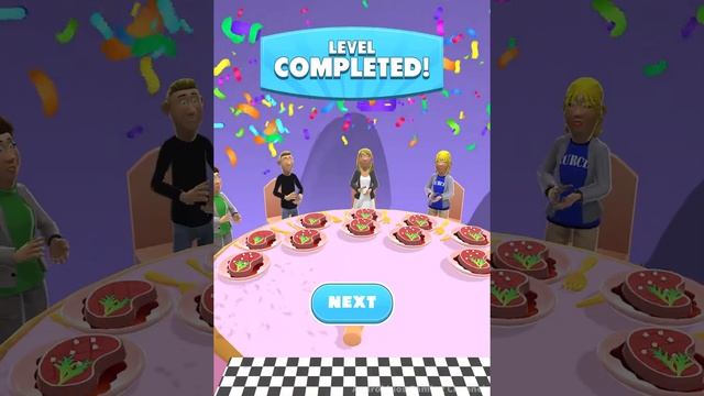 Super Service - All Levels Gameplay Android,ios (Levels 1-5) смотреть онлайн