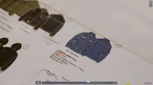 Изучаем этикетки на джинсах Wrangler и Lee. Оригинал или нет? Кто сейчас владеет этими брендами?