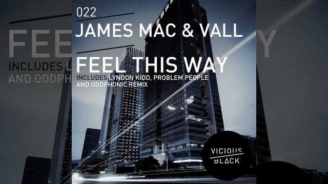 Feel This Way (Problem People Remix) смотреть онлайн