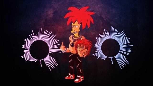 [FREE] Trippie Redd Type Beat 2019 | "ROCK" | Trap Instrumental 2018 (Prod. ElikBeats) смотреть онлайн