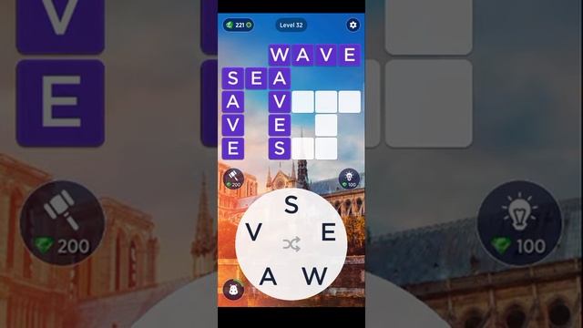Words of wonders level 31 32 33 Walkthrough solution | WoW game answer смотреть онлайн