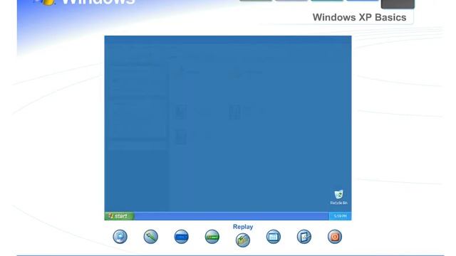 Memz destroying Windows XP in XP Tour! смотреть онлайн