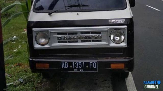 HARGA MOBIL DAIHATSU HIJET 1000 MURAH || MULAI 7 JUTA || UPDATE TERBARU 2022 || JUAL BELI MOBIL смотреть онлайн