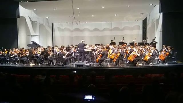 Serenade for String Orchestra, Op.11 Dag Wiren(1905-1986) Preludium смотреть онлайн