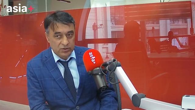 Легендарный Мухсин Мухаммадиев об ФК "Вахш", таджикском футболе и будущем смотреть онлайн