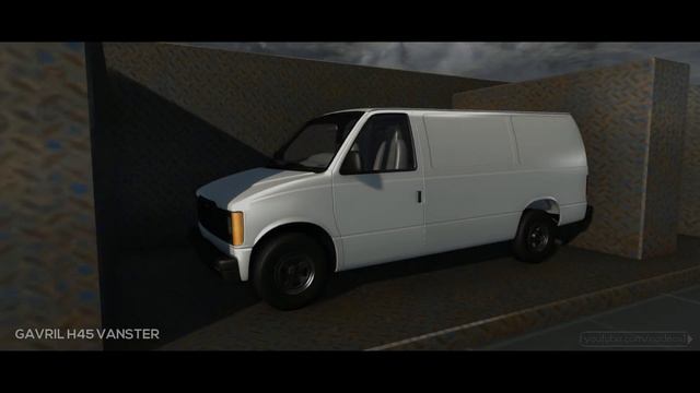 Heavy Car Crusher - BeamNG.Drive [HD] смотреть онлайн