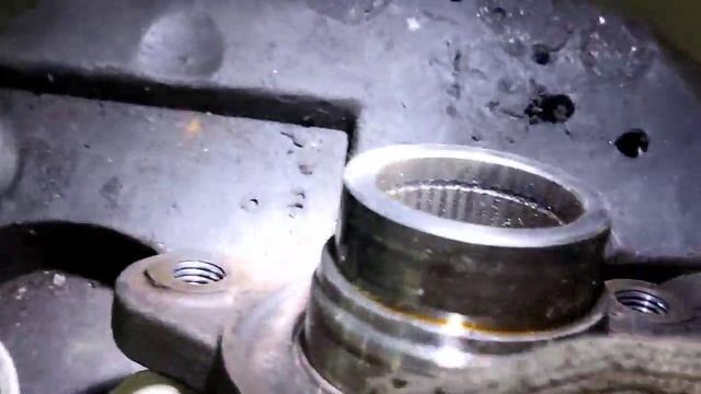 Щелчок при переключении передачи с D на R на полноприводной F-34 смотреть онлайн