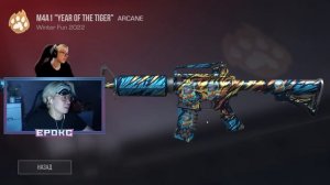 ЧТО КУПИТ БОГАТЫЙ ШКОЛЬНИК на 40000 ГОЛДЫ, если ЕМУ ВСЕ РАЗРЕШАТЬ!?? STANDOFF 2!БОГАТЫЙ СТАНДОФФ 2!