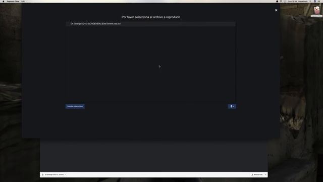 PopCornTime en español para Mac y Windows смотреть онлайн