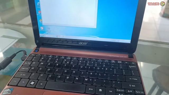 3 TOMBOL RAHASIA PADA KEYBOARD LAPTOP ACER смотреть онлайн