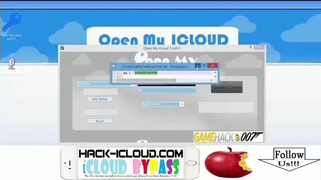 ICloud Unlock SUCCESS! İOS 11+ New TOOL Activation Skip - HOW TO Bypass ICloud Lock: MOBILE POINT