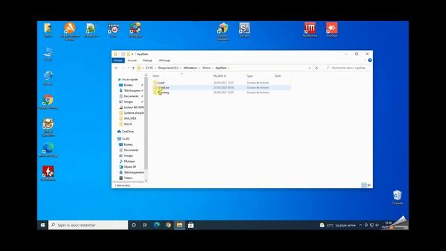 Sauvegarde de la signature - Outlook смотреть онлайн
