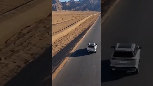 Jaecoo7 çok yakında Türkiye’de 😍😍 смотреть онлайн