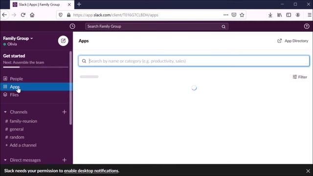 GenTech - Ep 5: Using Slack to Connect with Family смотреть онлайн