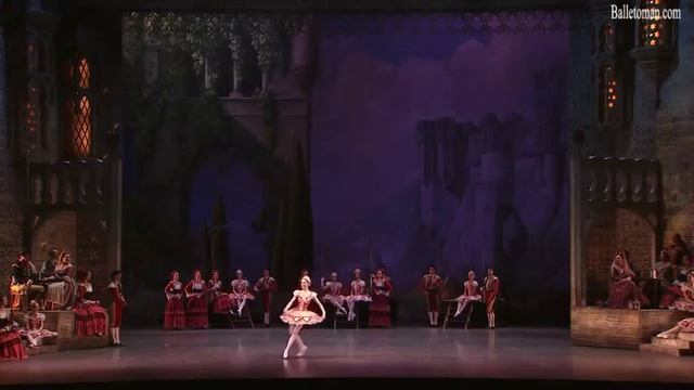 393 - Don Quichotte (D.Gilbert, K.Paquette) смотреть онлайн