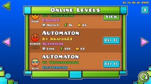 Играю В Геометри Даш