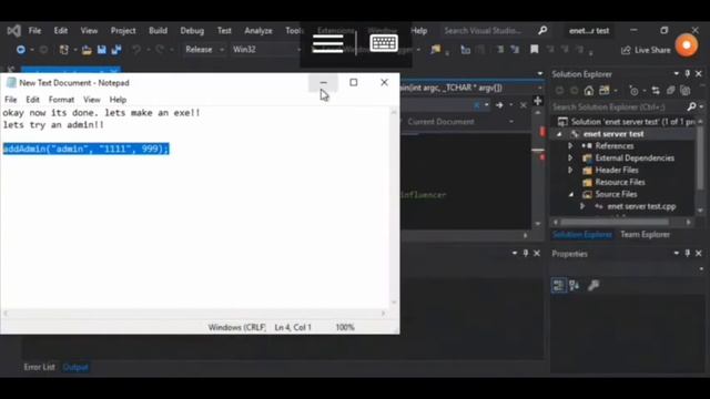 HOW TO MAKE GROWTOPIA PRIVATE SERVER ON ANDROID | FREE SOURCE! смотреть онлайн