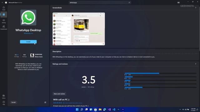 What's New In Windows 11? Features and Changes | Malayalam смотреть онлайн