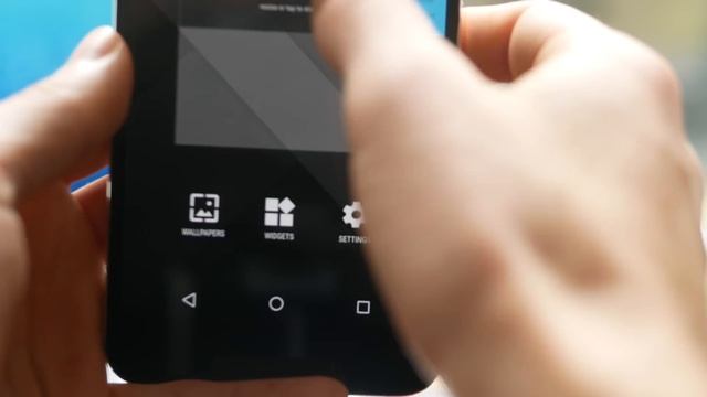 My Action Launcher 3 Set Up | Pixel Launcher Style смотреть онлайн