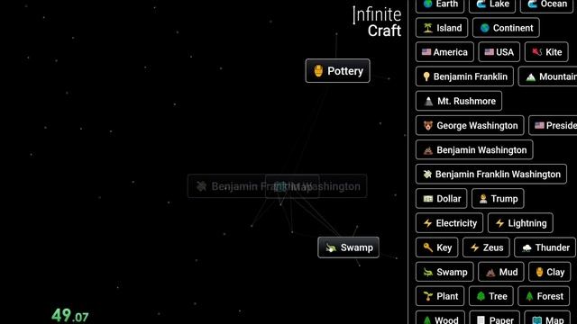 Speed Running Infinite Craft is Cracked смотреть онлайн
