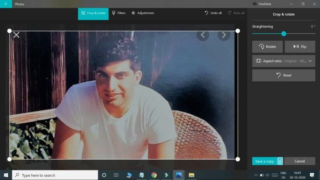 Computer & Laptop me photo edit kaise kare in windows 10 and Windows 10 pro | ramji technical смотреть онлайн