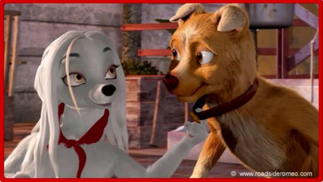 Roadside Romeo So Right