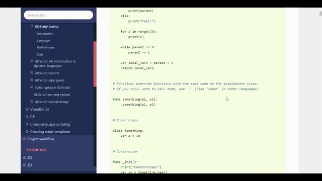 What is Godot game engine (Everything you need to know about Godot) смотреть онлайн