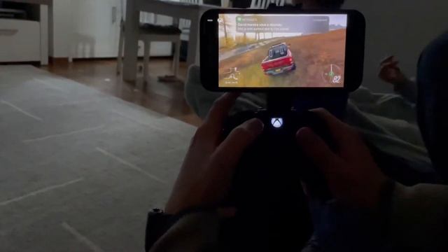 Xbox series X remote play forza horizon смотреть онлайн